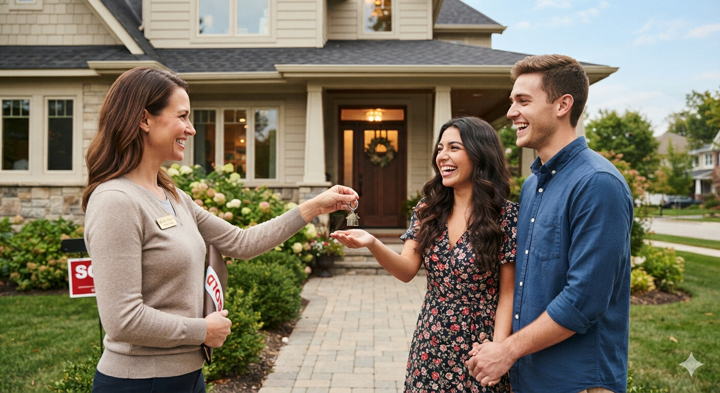 Chandra Shah, Mortgage & Finance Broker at Moresource Mortgage & Finance